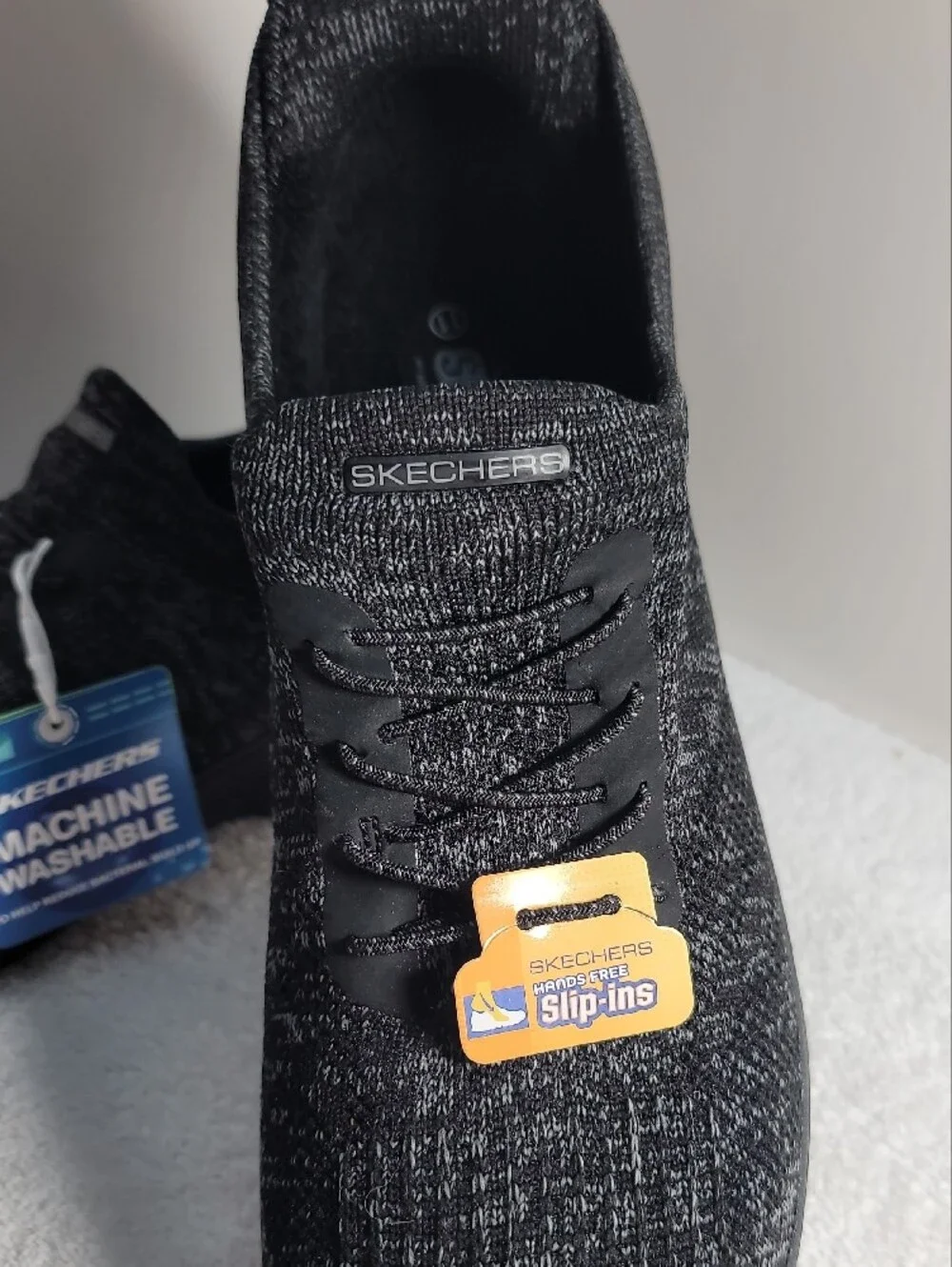 Skechers comfortable slip